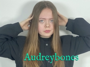 Audreybones