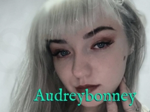 Audreybonney