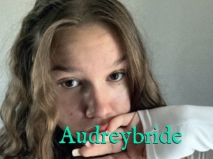 Audreybride