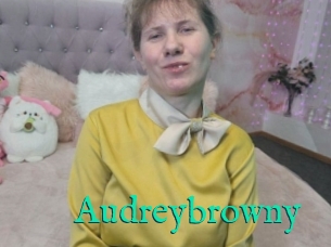 Audreybrowny