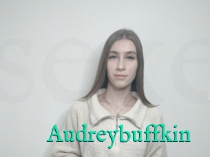 Audreybuffkin