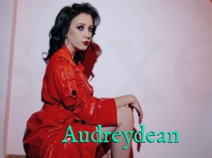 Audreydean