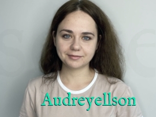 Audreyellson