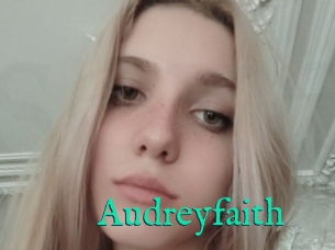 Audreyfaith