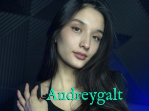 Audreygalt