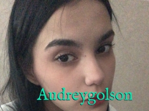 Audreygolson