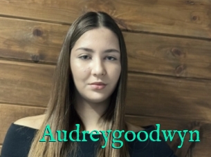 Audreygoodwyn