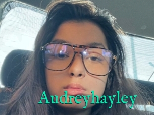 Audreyhayley