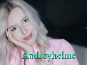 Audreyhelme