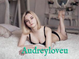 Audreyloveu