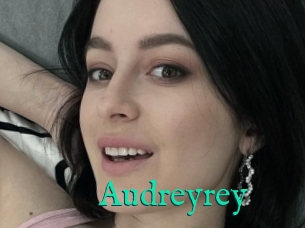 Audreyrey