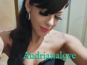 Audrianalove