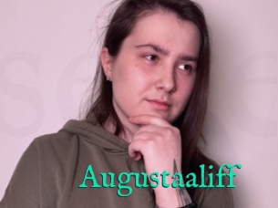 Augustaaliff