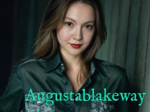 Augustablakeway