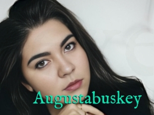 Augustabuskey