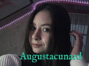 Augustacunard