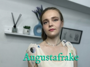 Augustafrake