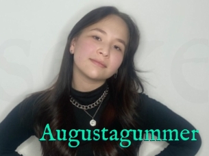 Augustagummer