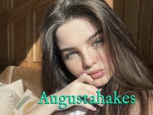 Augustahakes