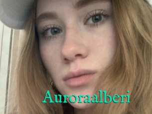 Auroraalberi