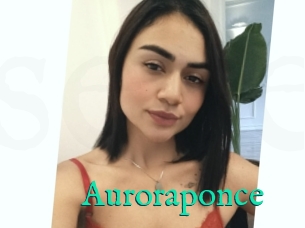 Auroraponce