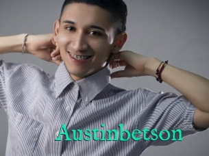 Austinbetson