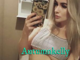 Autumnkelly