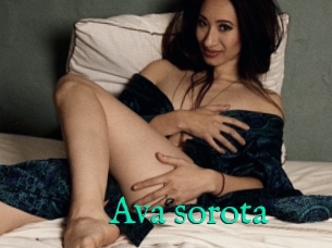 Ava_sorota