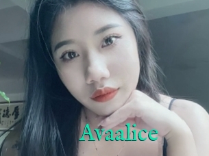 Avaalice