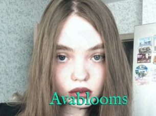 Avablooms