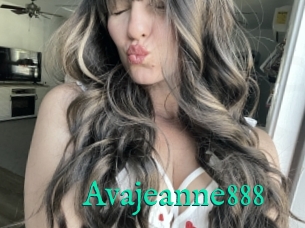 Avajeanne888