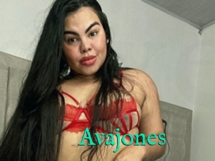 Avajones