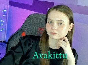 Avakittu