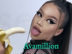 Avamillion