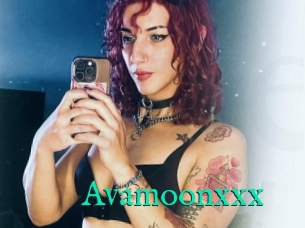 Avamoonxxx