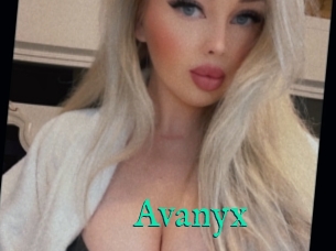 Avanyx