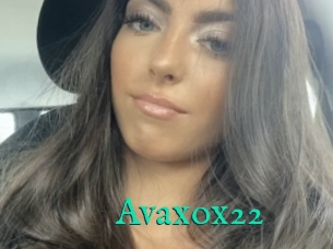 Avaxox22