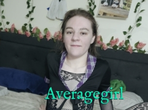 Averagegirl