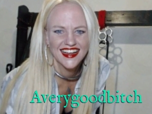 Averygoodbitch