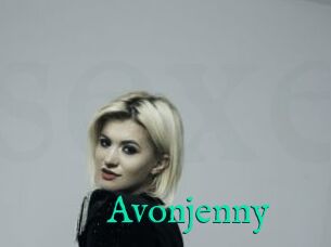 Avonjenny