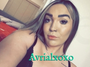 Avrialxoxo