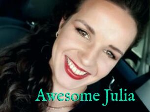 Awesome_Julia