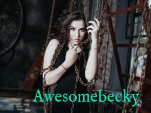 Awesomebecky