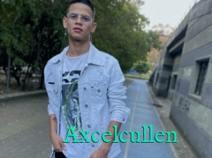 Axcelcullen