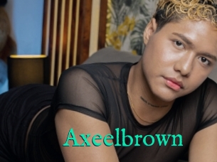 Axeelbrown