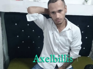 Axelbillis