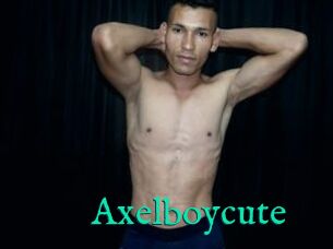 Axelboycute