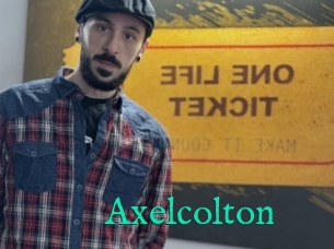 Axelcolton