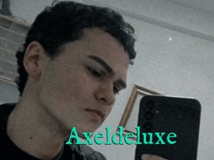 Axeldeluxe