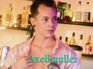 Axellmuller